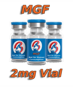 MGF (C-terminal) 2mg
