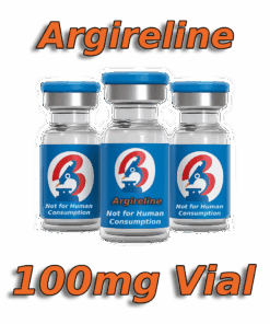 Argireline (Acetyl hexapeptide-3) 100mg