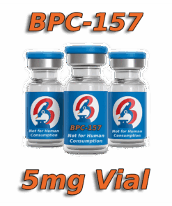BPC-157 5mg