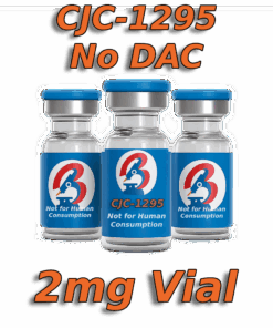 Mod GRF 1-29 (CJC-1295 NO DAC) 2mg