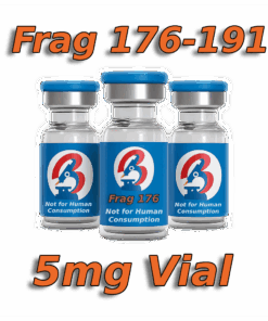 Fragment 176-191 5mg
