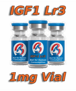 IGF-1 LR3 1mg