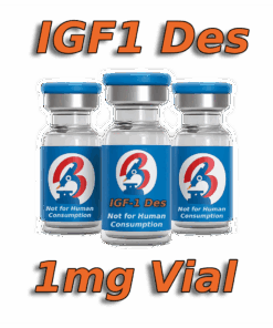 IGF-1 DES 1mg
