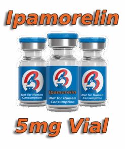 Ipamorelin 5mg