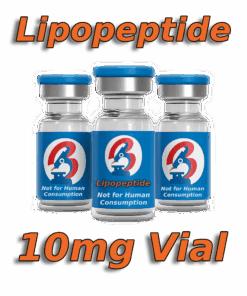Lipopeptide (Biopeptide EL) 10mg