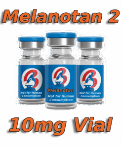 Melanotan II 10mg - MT2 10mg