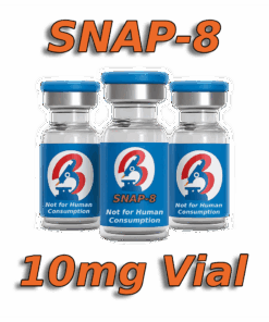 SNAP-8 10mg