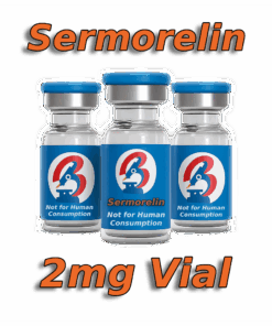 Sermorelin 2mg