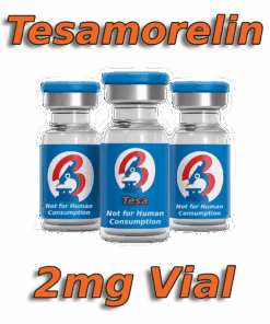 Tesamorelin 2mg