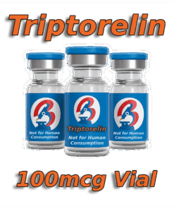 Triptorelin (GnRH) 100mcg