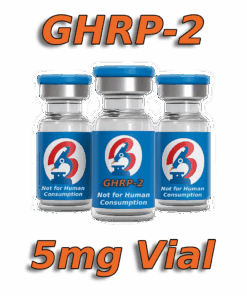 GHRP-2 5mg