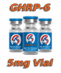 GHRP-6 5mg