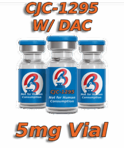 CJC-1295 DAC 5mg