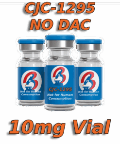 CJC 1295 NO DAC 10mg