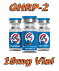 GHRP-2 10mg