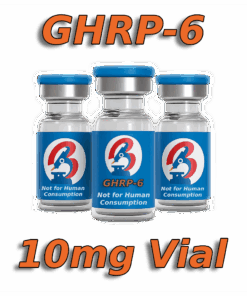 GHRP-6 10mg