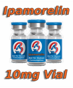 Ipamorelin 10mg