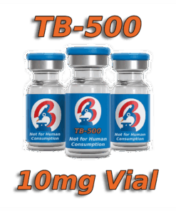 TB-500 Thymosin beta 4, 10mg