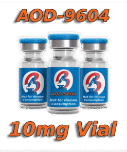 AOD-9604 10mg