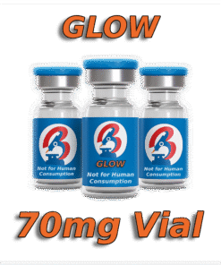 GLOW 70mg