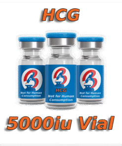 HCG 5000iu