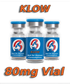 KLOW 80mg