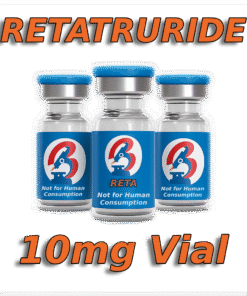 Retatruride 10mg