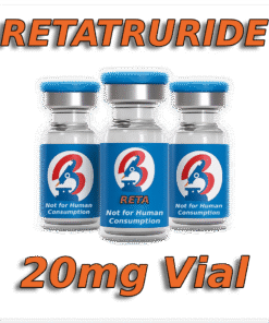 Retatruride 20mg