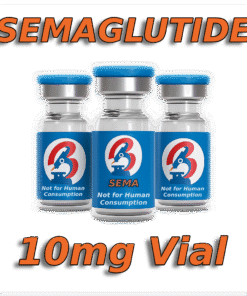 Semaglutide 10mg