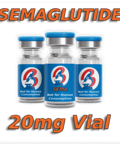 Semaglutide 20mg