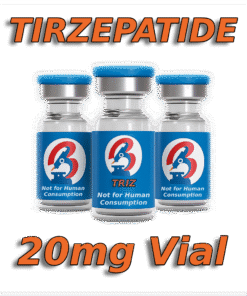 Trizepatide 20mg